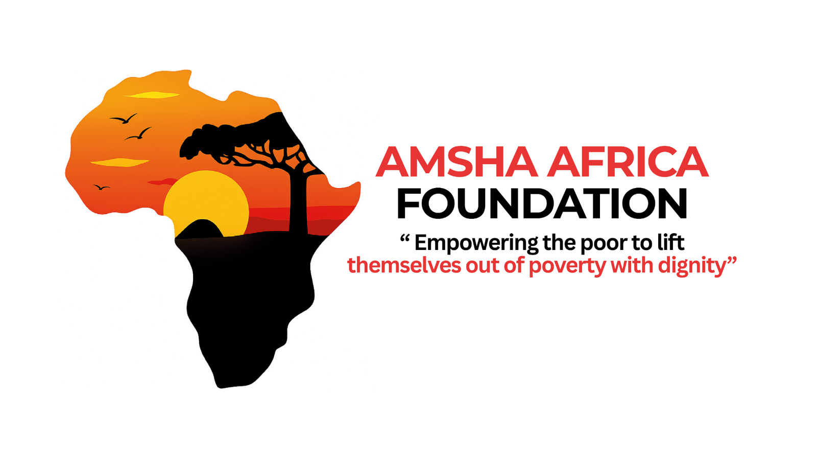Amsha Africa Foundation